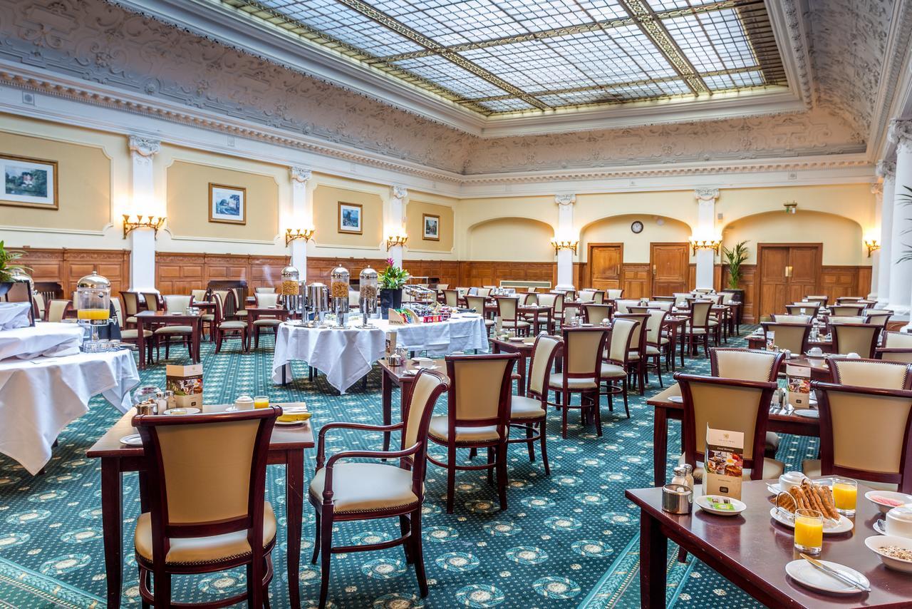 Old Swan Hotel Χαρογκέιτ Εξωτερικό φωτογραφία